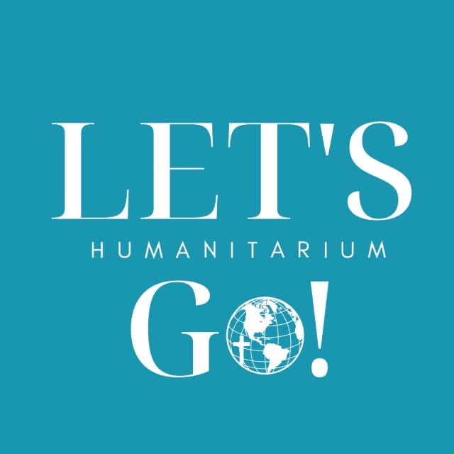 Let´s Go Humanitarium